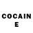 COCAIN FishScale Kurban Sattarov